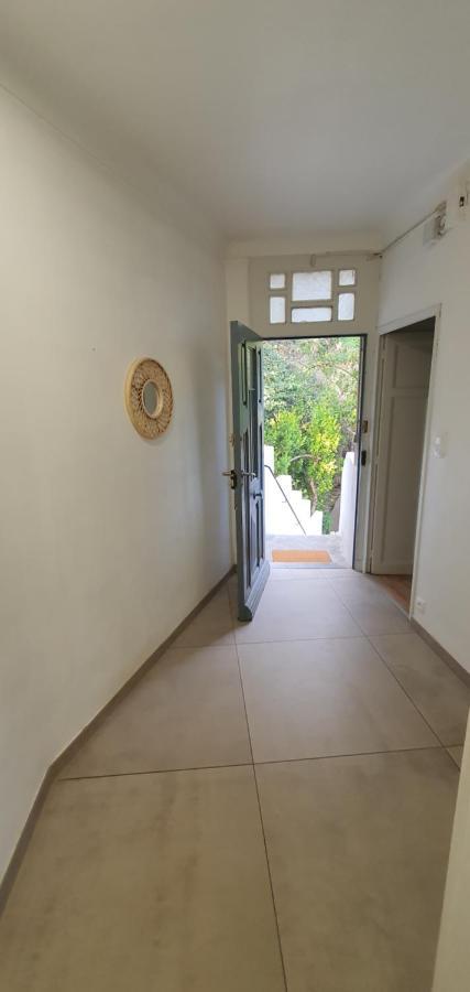 Appart Villa Magnolia Villeneuve Les Avignon - Provence Exteriör bild