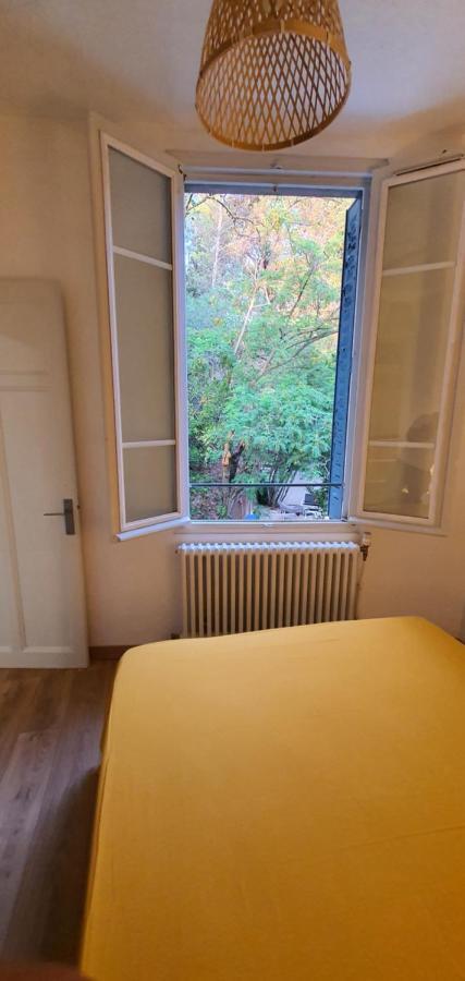Appart Villa Magnolia Villeneuve Les Avignon - Provence Exteriör bild